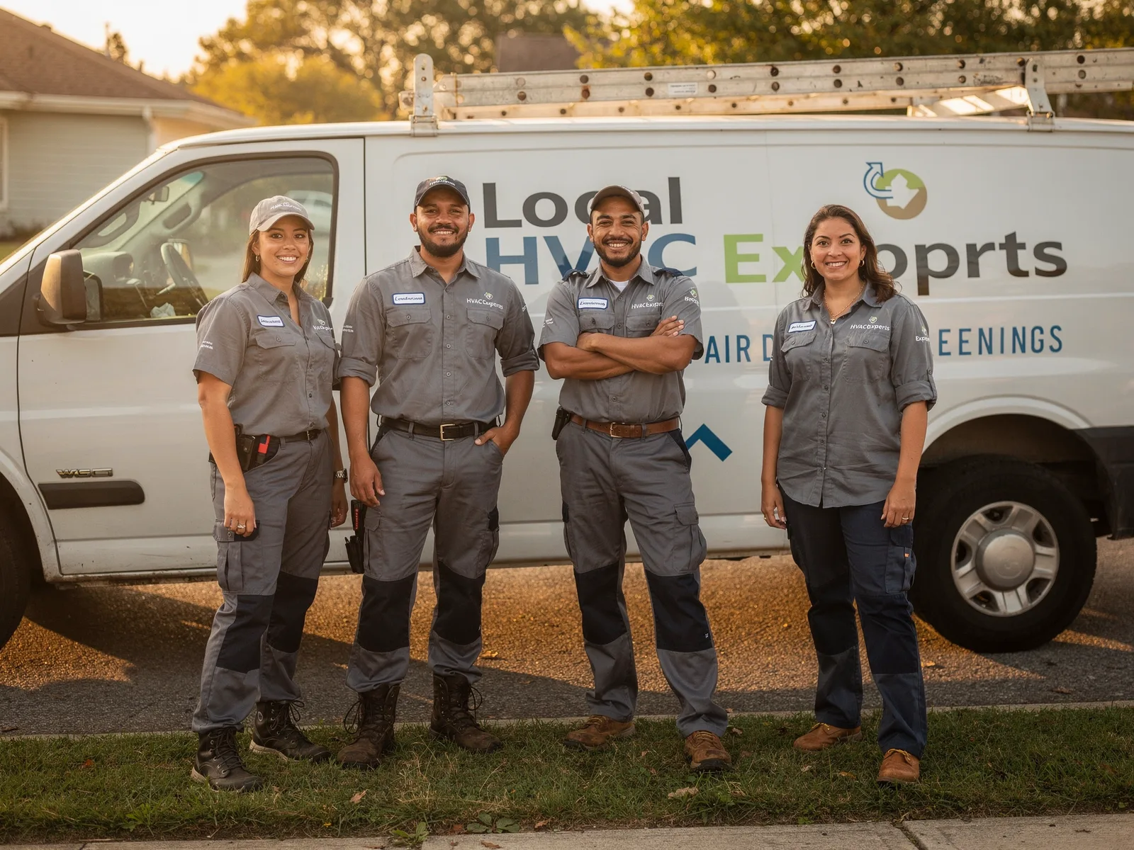 24/7 HVAC Repair & AC Replacement company in Flourtown, PA
